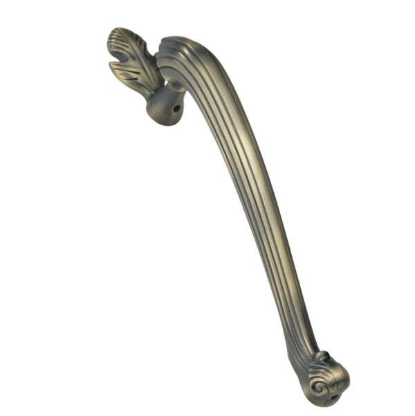 Door Sets – Pull Handle Oliver