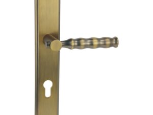 Door Sets - Lever On Back Plate Waves