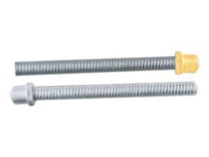 Letter Plate Bolt