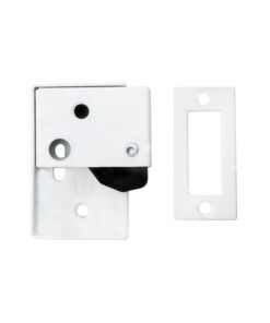 Easi-Keep Latch, White