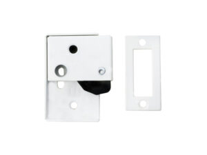 Easi-Keep Latch, White