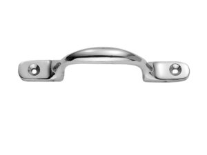 Sash Window Handle (102Mm Or 157Mm), Polished Chrome