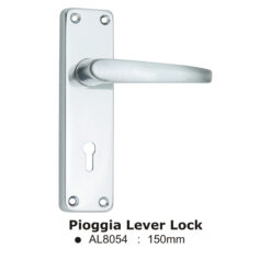 Pioggia Lever Lock -150Mm