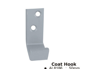 Coat Hook -50Mm