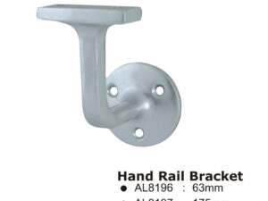 Hand Rail Bracket -175Mm