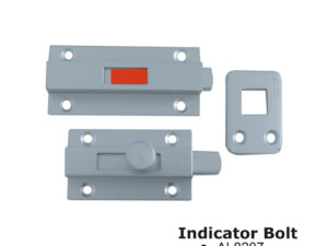 Indicator Bolt