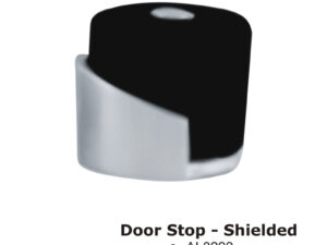 Door Stop - Shielded