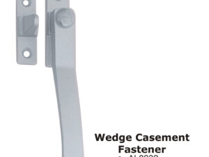 Wedge Casement Fastener