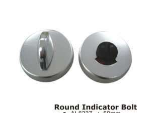 Round Indicator Bolt -50Mm