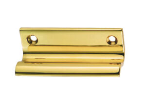 Sash Window Lift (61Mm), Polished Brass