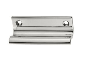 Sash Window Lift (61Mm), Polished Chrome