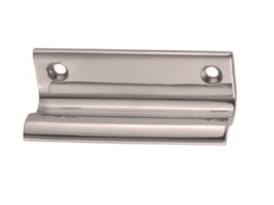 Sash Window Lift (61Mm), Satin Nickel