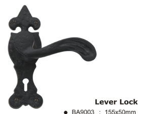 Lever Lock -155X50Mm