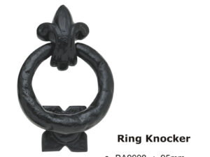 Ring Knocker -95Mm