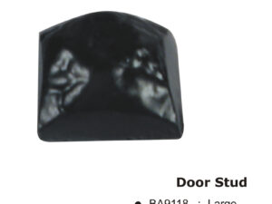 Door Stud -: Large