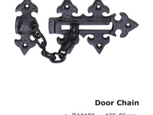 Door Chain -135X85Mm