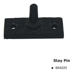 Stay Pin