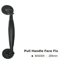 Pull Handle Face Fix -265Mm