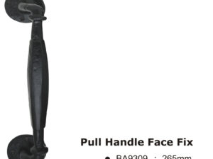 Pull Handle Face Fix -265Mm