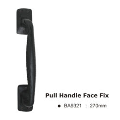 Pull Handle Face Fix -270Mm