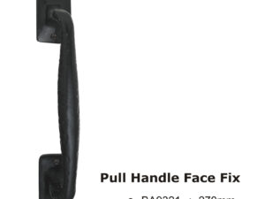 Pull Handle Face Fix -270Mm