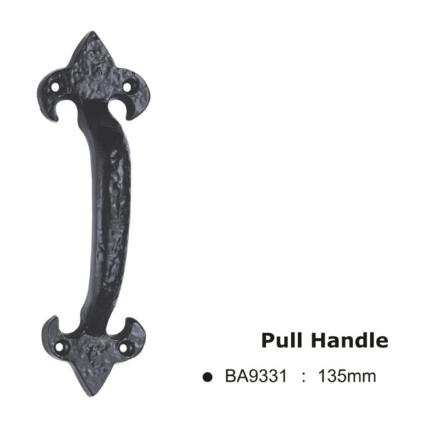 Pull Handle -135Mm