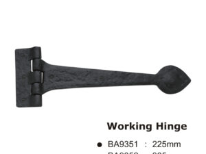 Working Hinge -305Mm