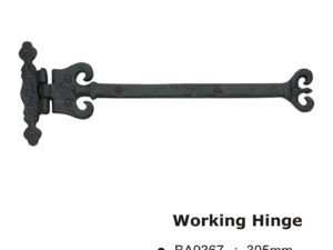 Working Hinge -305Mm