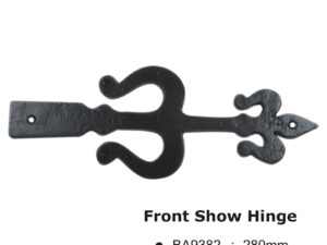 Front Show Hinge -280Mm