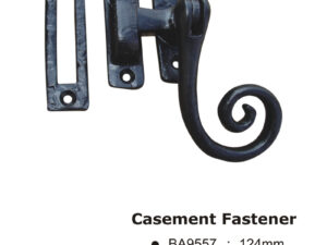 Casement Fastener -124Mm