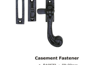 Casement Fastener -60X23Mm