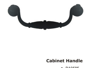 Cabinet Handle