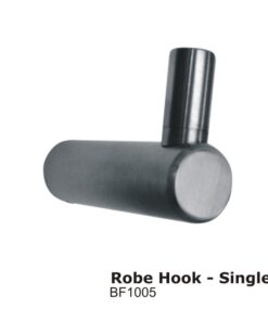 Robe Hook - Single