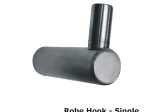 Robe Hook - Single