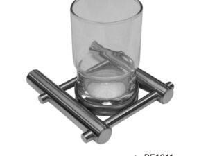 Single Tumbler & Holder