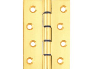 Dssw Butt Hinge -102X67X2.5Mm