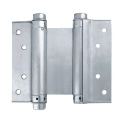 Double Action Spring Hinge -125Mm