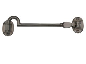 Heritage Brass Cabin Hook (4" Or 6"), Matt Bronze -