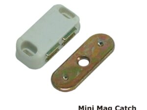 Mini Mag Catch