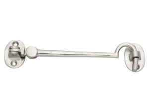 Cabin Hooks with Armor-Coat are classic style cabin hook -100Mm