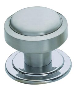 Enora Centre Door Knob -68X68X72Mm