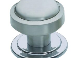 Enora Centre Door Knob -68X68X72Mm