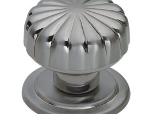 Kozma Centre Door Knob -68X68X72Mm