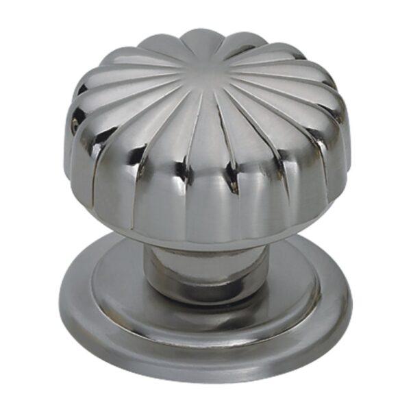 Kozma Centre Door Knob -68X68X72Mm