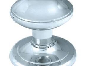 Centre Door Knob -75Mm