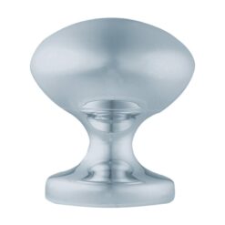 Neysa Centre Door Knob -70X55Mm