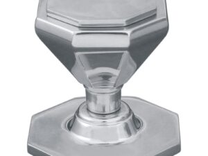 Tamas Centre Door Knob -79X66Mm