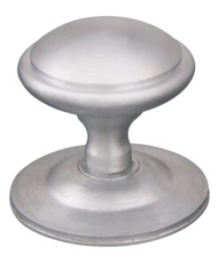 Electra Centre Door Knob -85X73Mm