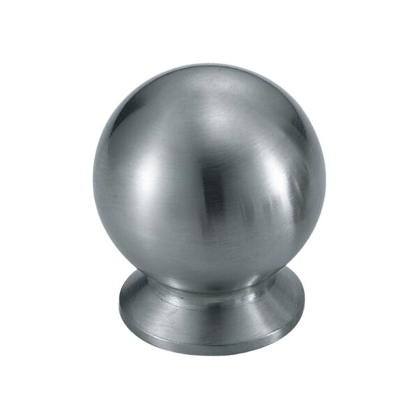 Cabinet Ball Knob -25X28Mm