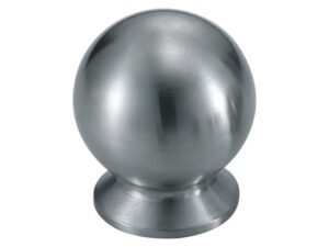 Cabinet Ball Knob -25X28Mm